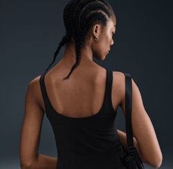 Майка женская NIKE W NSW NK CHLL KNT TANK