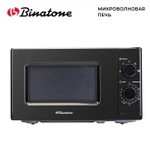 Микроволновая печь соло Binatone FMO 20M22 B (черный)