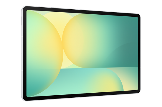 Планшет Samsung Galaxy Tab S10 FE+ Wi-Fi 128 Гб серебро