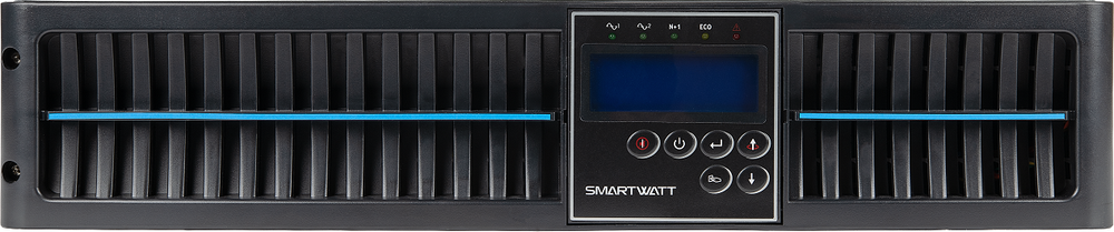 ИБП SMARTWATT UPS SUPREME 6kVA L