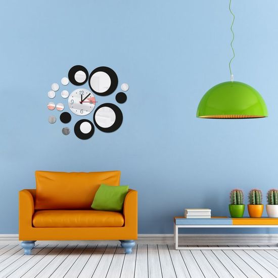 Настенные часы Home decor