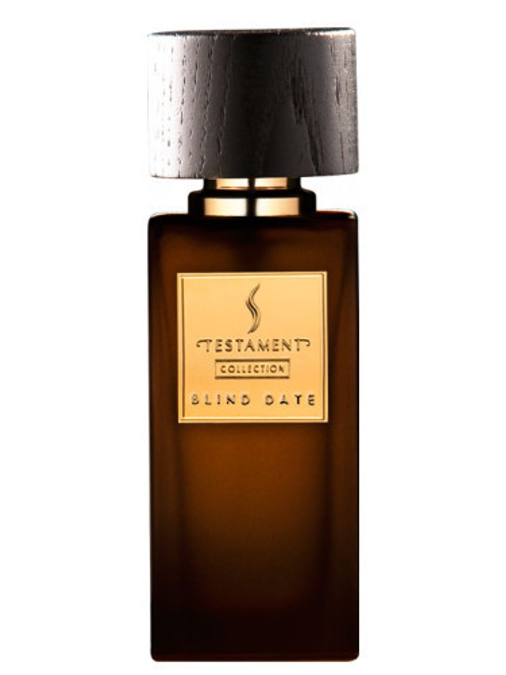 Testament London Blind Date