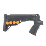 Приклад TBS Utility на Mossberg, DLG Tactical
