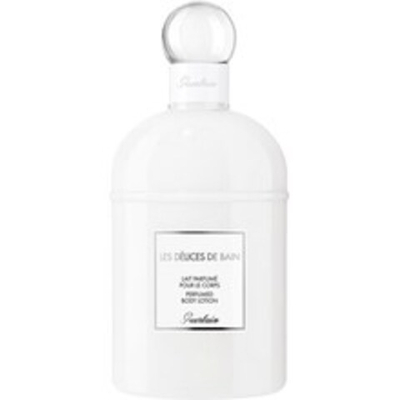 Guerlain Les Délices de Bain Body Lotion 200ml