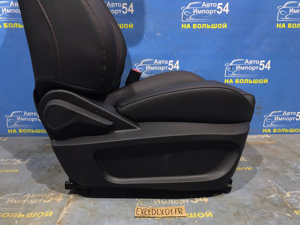 Сидение переднее правое EXEED LX 2021-2024