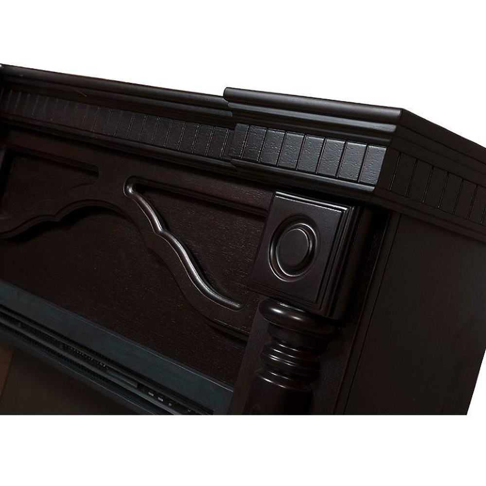 Портал Firelight Rome 30 венге