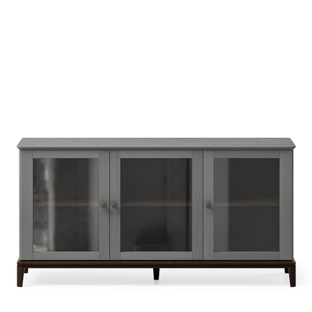 Низкая витрина CR158