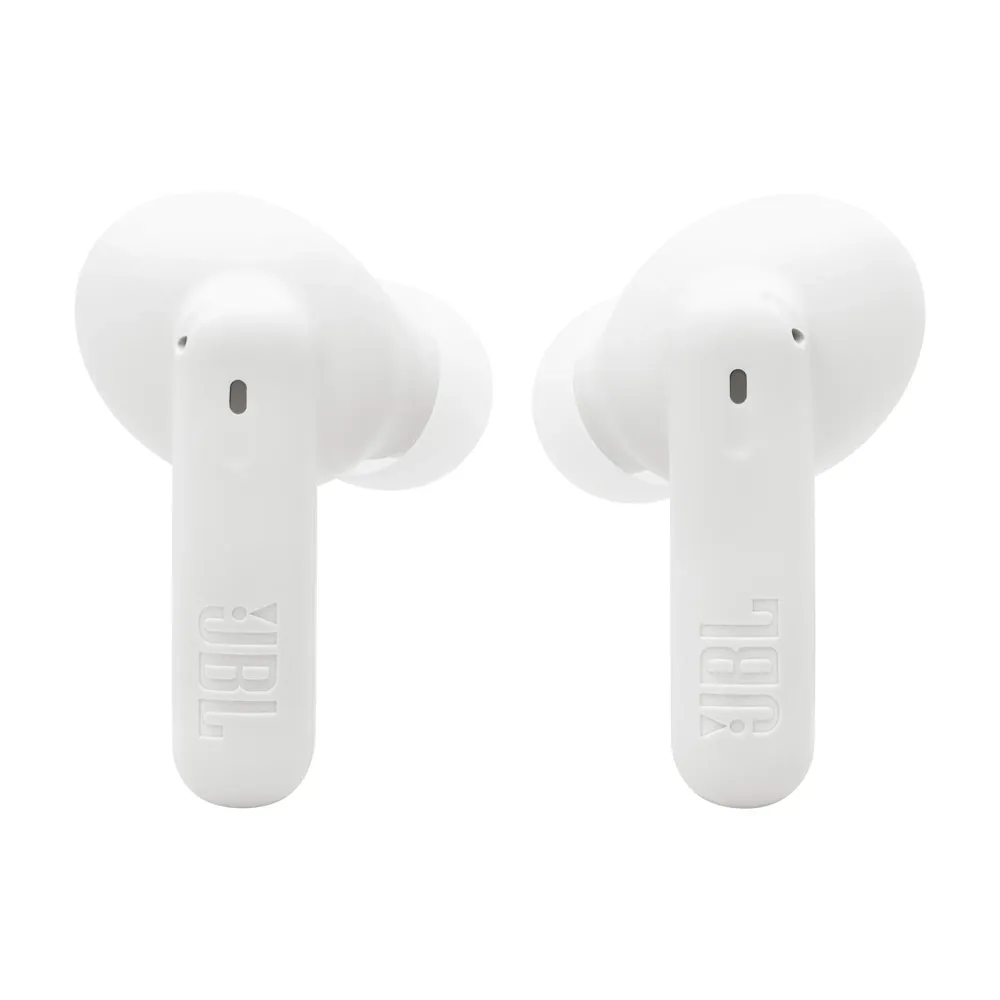 Беспроводные наушники JBL Wave Beam 2 White - 2