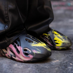 YEEZY FOAM RUNNER MX CARBON