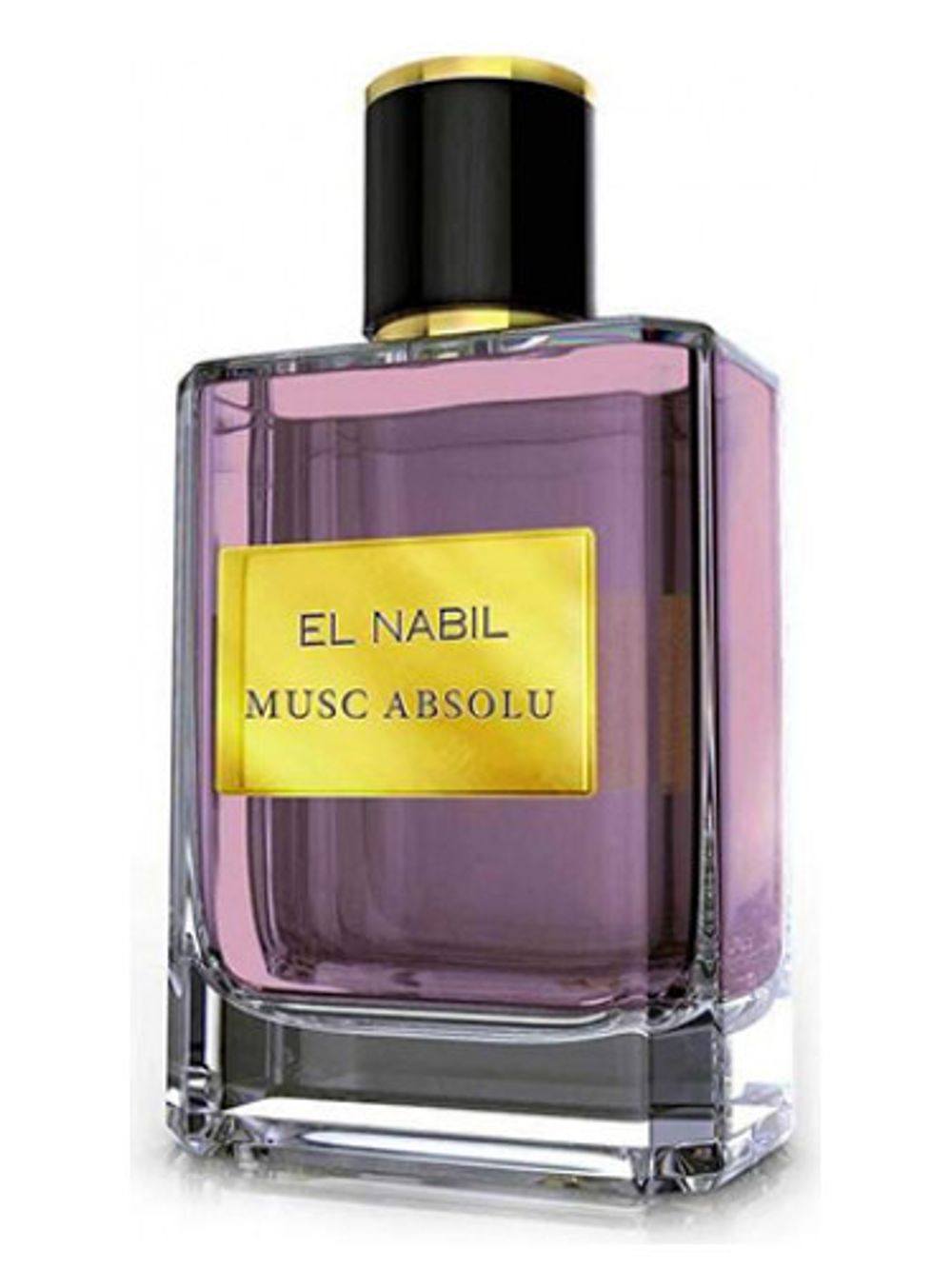 El Nabil Musc Absolu