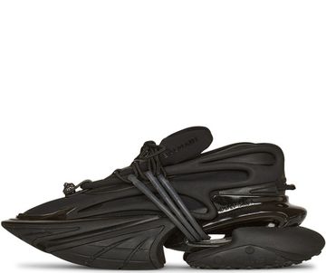 Кроссовки Balmain Black