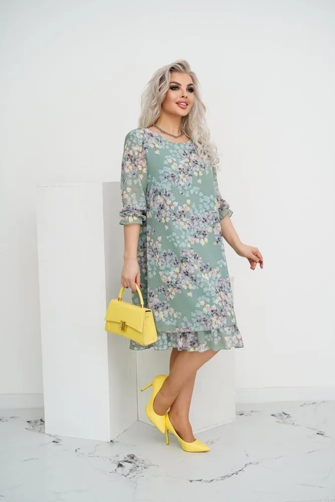 Платье Г08-36 Fabrika