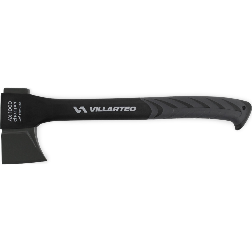 Топор-колун VILLARTEC 17,5" 980 г   25904290980