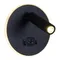 86203-9.2-001KT LED12W+USB BK светильник настенный
