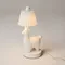 Настольный светильник Сеньор Альпака / Senor Alpaca 3000К 7Вт Maytoni mod377tl-l5w3k