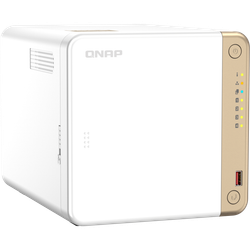 Сетевое хранилище (NAS) QNAP TS-462-4G