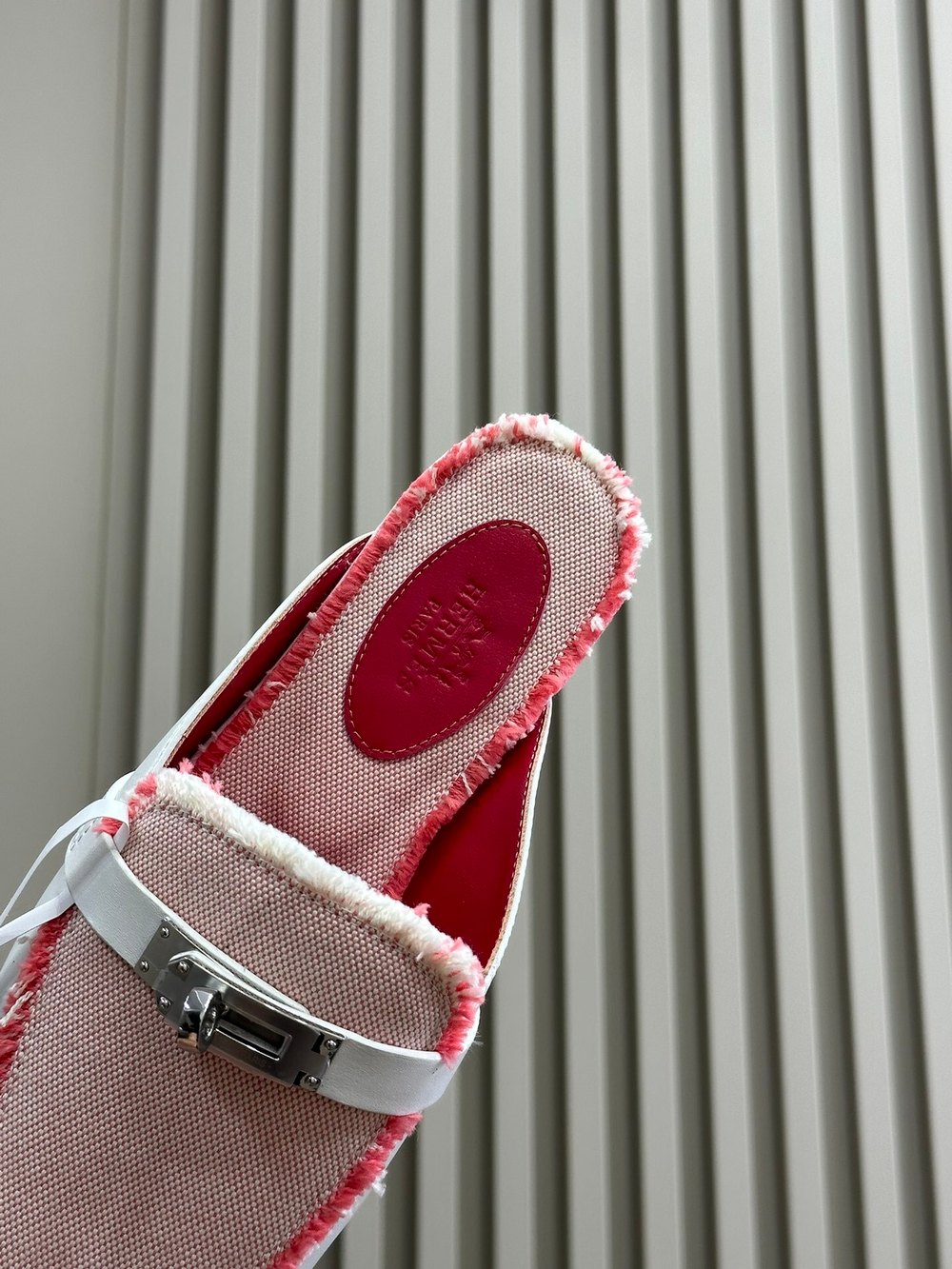 Hermes Mule