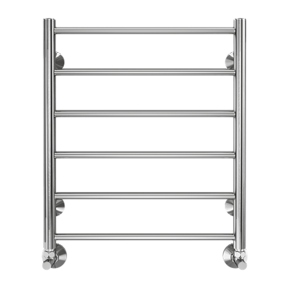 Полотенцесушитель водяной Terminus Аврора П6 500х600