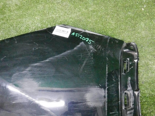 Бампер задний правая часть Toyota RAV4 5 XA50 (2018-н.в.)