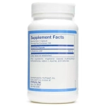 Klaire Labs L-GLUTAMINE 500mg 100caps