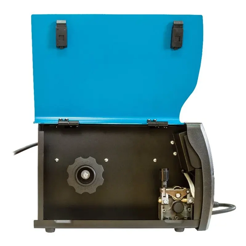 VARTEG 200 DUO сварочный полуавтомат 6562