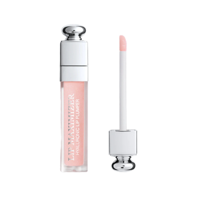 Dior Addict Lip Maximizer - 001 Pink