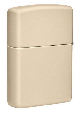 Зажигалка Classic Flat Sand ZIPPO 49453ZL