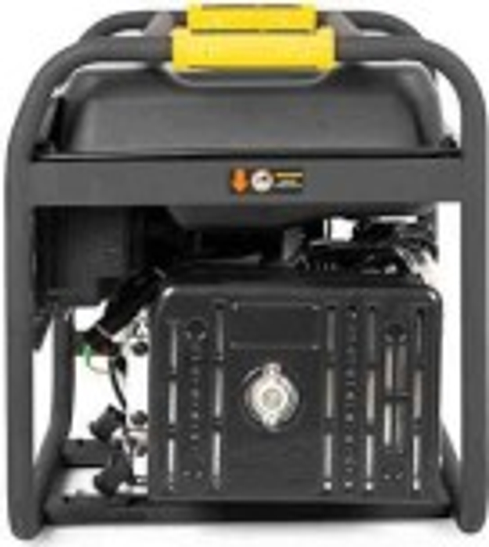 Генератор бензиновый HANSKONNER HPG-3500I инверторный