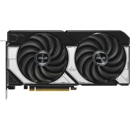 Видеокарта ASUS nVidia GeForce RTX 5070 12Gb DUAL-RTX5070-O12G