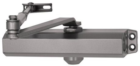 ST-DC036BC-GR Доводчик для дверей весом до 120 кг Smartec