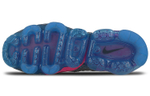 Кроссовки Nike Vapormax 2 Gunsmoke Blue Orbit
