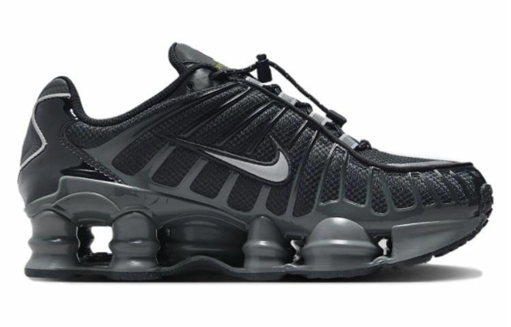 Кроссовки Nike Shox Tl (Женская размерная сетка)