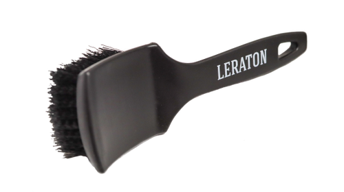 LERATON BR10 Щетка для чистки резины