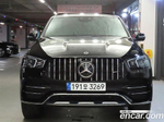 Mercedes-Benz GLE-Class W167 GLE400d 4MATIC Coupe (05.2021)