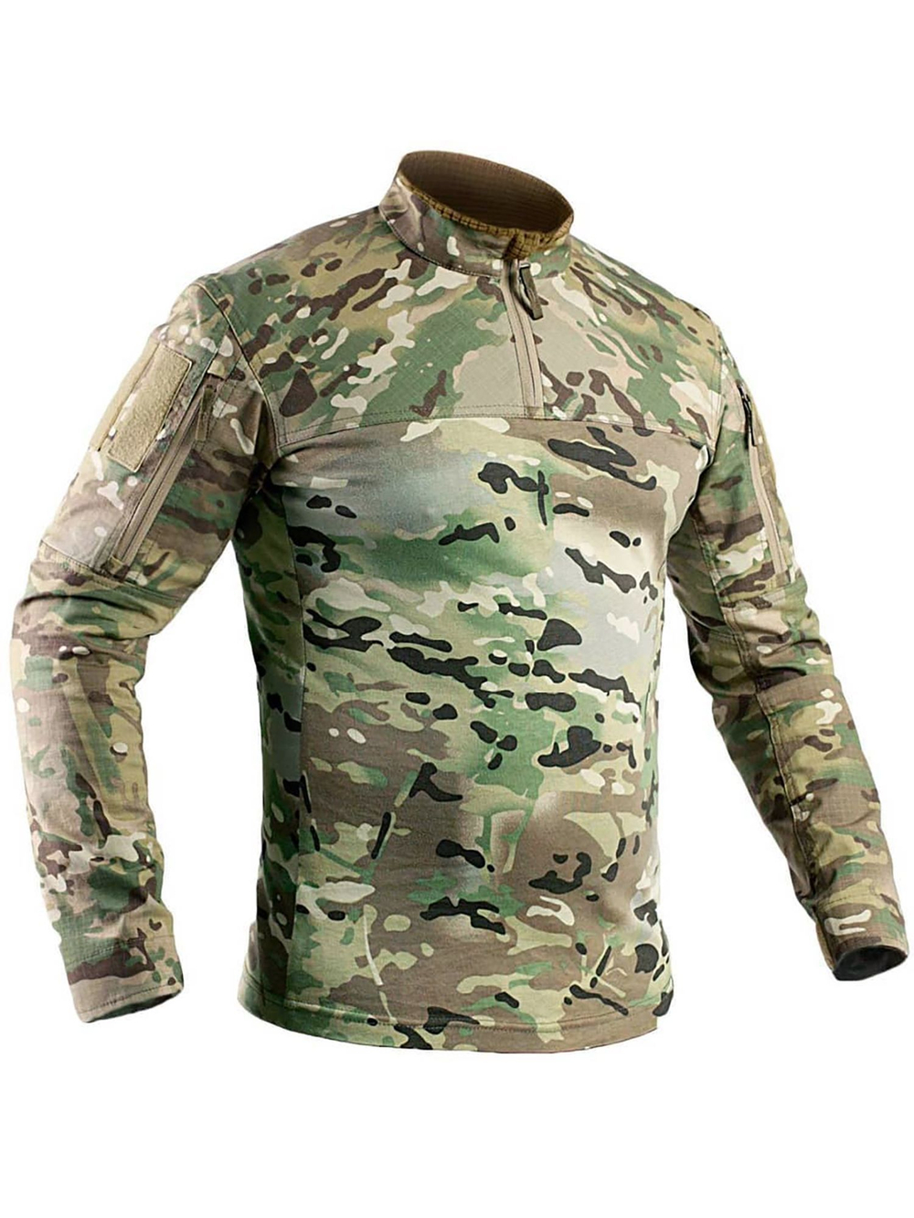 Лонгслив боевой Барс Гюрза-М1 (Multicam)