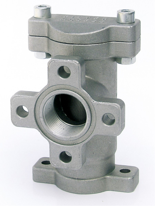 Fuel and oil pre-filter PIUSI