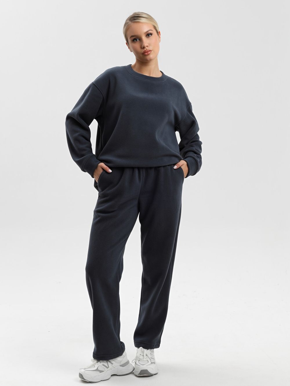 Костюм Демо Виотекс ГРАФИТОВЫЙ