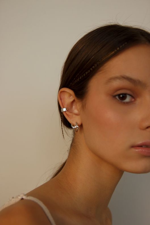 Серьги Whitney / Mari Cush