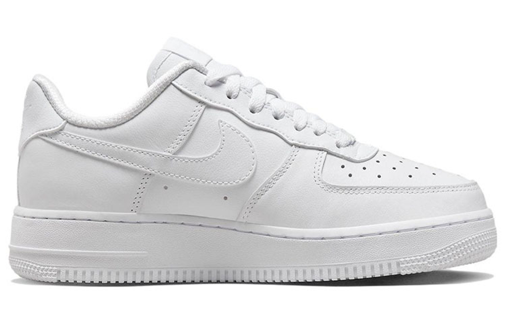 Кроссовки Nike Air Force 1 Low See Thru (Женская размерная сетка)