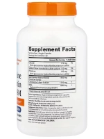 Глюкозамин хондроитин и МСМ с OptiMSM 240 растительных капсул