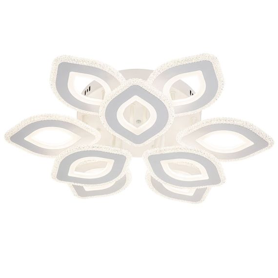 Потолочная светодиодная люстра Escada Diamond 10264/9LED