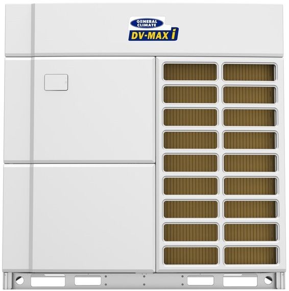 Наружный блок VRF системы General Climate GW-GM730/3F