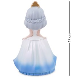 GAEM Home MF- 68/2 Фигурка «Маленькая принцесса»