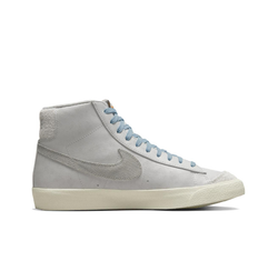Кроссовки Nike Blazer Mid '77 PRM 'Certified Fresh Grey Fog' DO9787-001