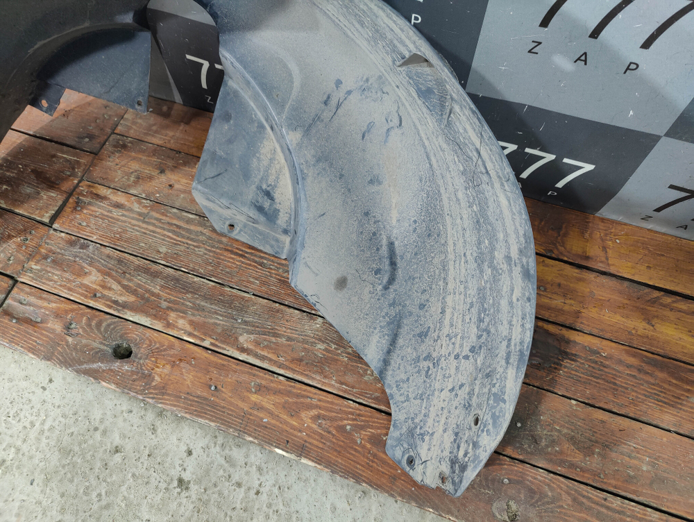 Подкрылок задний правый Chery Tiggo 7 Pro 20-24 Б/У Оригинал 602002274AA