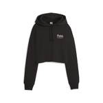 Женская толстовка PUMA TEAM Oversized Hoodie