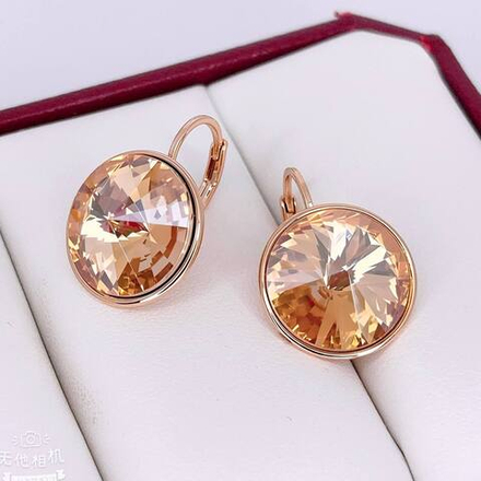 Серьги Xuping - арт482