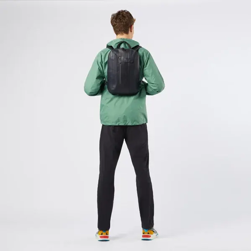 Рюкзак для ноутбука Piquadro Urban/Grey