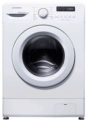 Стиральная машина Maunfeld MFWM127WH051D