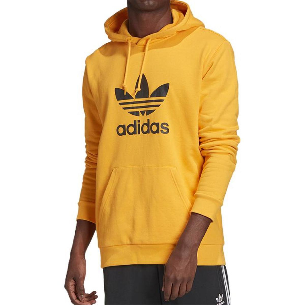 Толстовка Adidas originals Trefoil Hoodie, GD9923